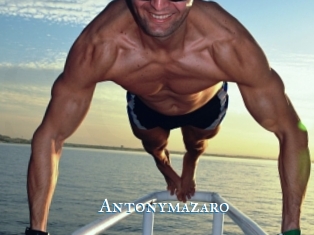 Antonymazaro