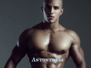 Antonywebb