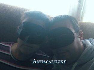 Anuscalucky
