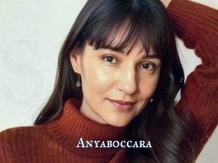 Anyaboccara