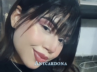 Anycardona