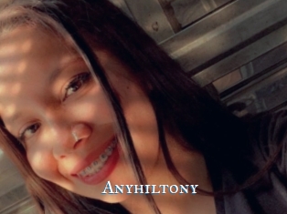 Anyhiltony