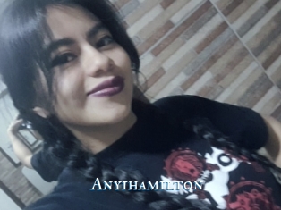 Anyihamilton