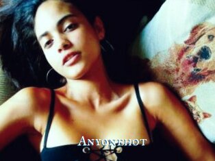 Anyonehot