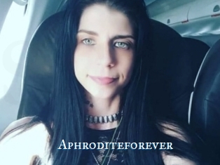 Aphroditeforever