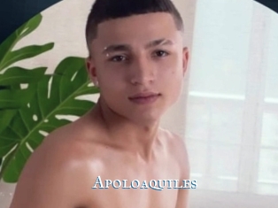 apoloaquiles sexchat