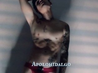 apolohidalgo sexchat