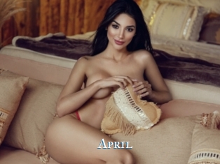 april sexchat