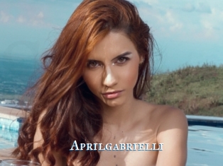Aprilgabrielli