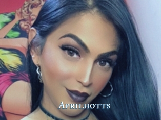 Aprilhotts