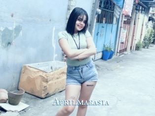 Aprilmaeasia