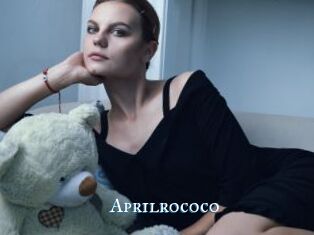 Aprilrococo