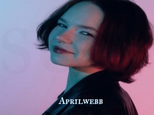 Aprilwebb