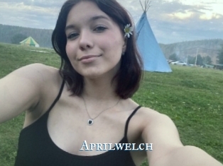 Aprilwelch