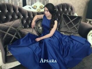 Apsara