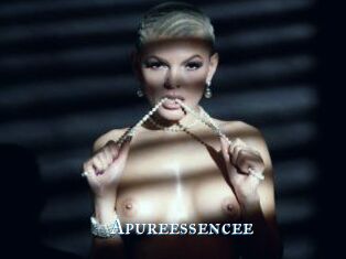 Apureessencee