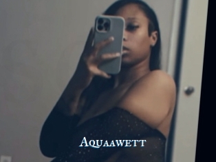Aquaawett