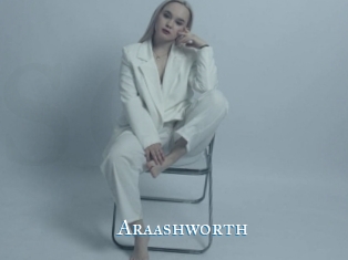 Araashworth