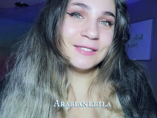 arabianleila sexchat