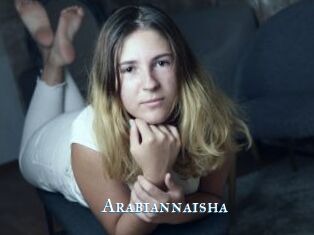 arabiannaisha sexchat