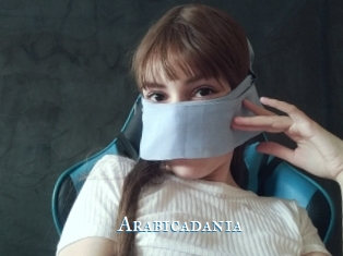 Arabicadania