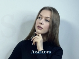 Arablock