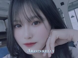 Arasinkelly