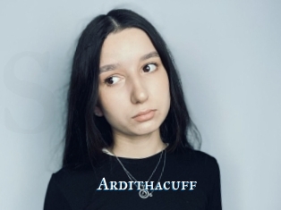 Ardithacuff