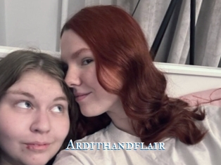 Ardithandflair