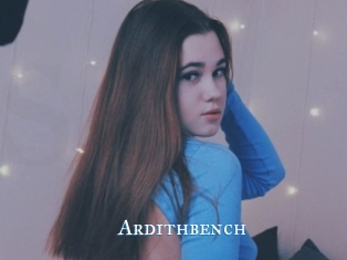 Ardithbench