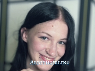 Ardithgirling