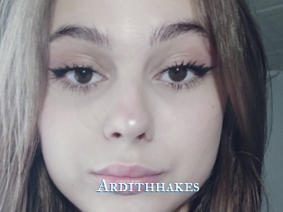 Ardithhakes