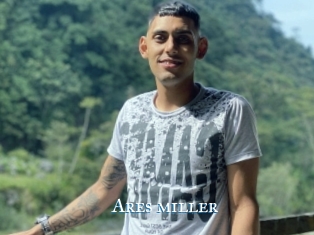 Ares_miller