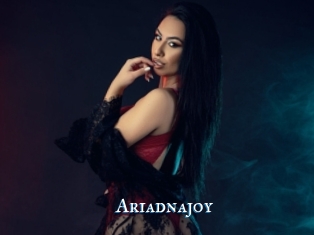 Ariadnajoy