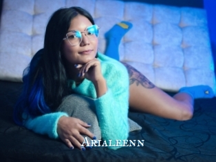 Arialeenn