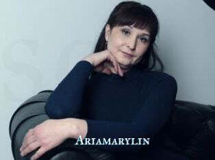 Ariamarylin