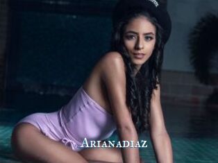 Arianadiaz