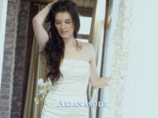 Arianasode