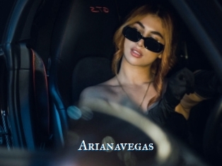 Arianavegas