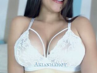 Arianhahot