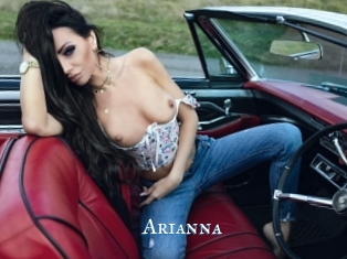 arianna sexchat