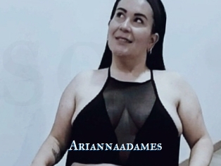 Ariannaadames