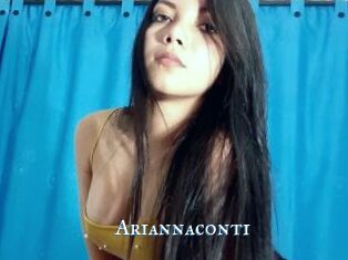 Ariannaconti