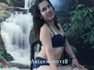 Ariannahot18