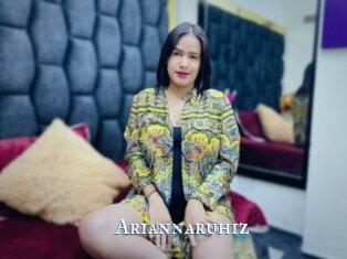 Ariannaruhiz