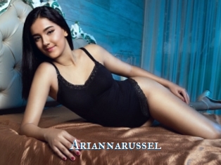 ariannarussel sexchat