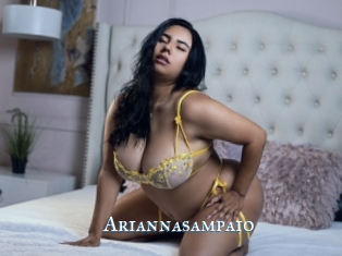 Ariannasampaio