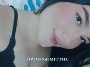 Ariannasmitthx