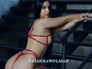 Ariannawolman