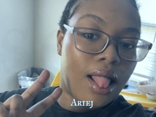ariej sexchat